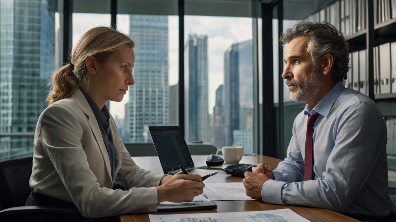 L'équipe d'experts Auditex Conseil
